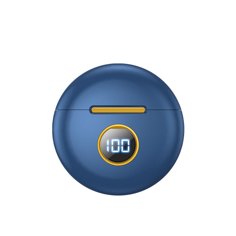 Earbuds Wireless Bluetooth Earphones - AGB LuxeDrop