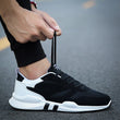 Casual sneakers mesh running shoes - AGB LuxeDrop