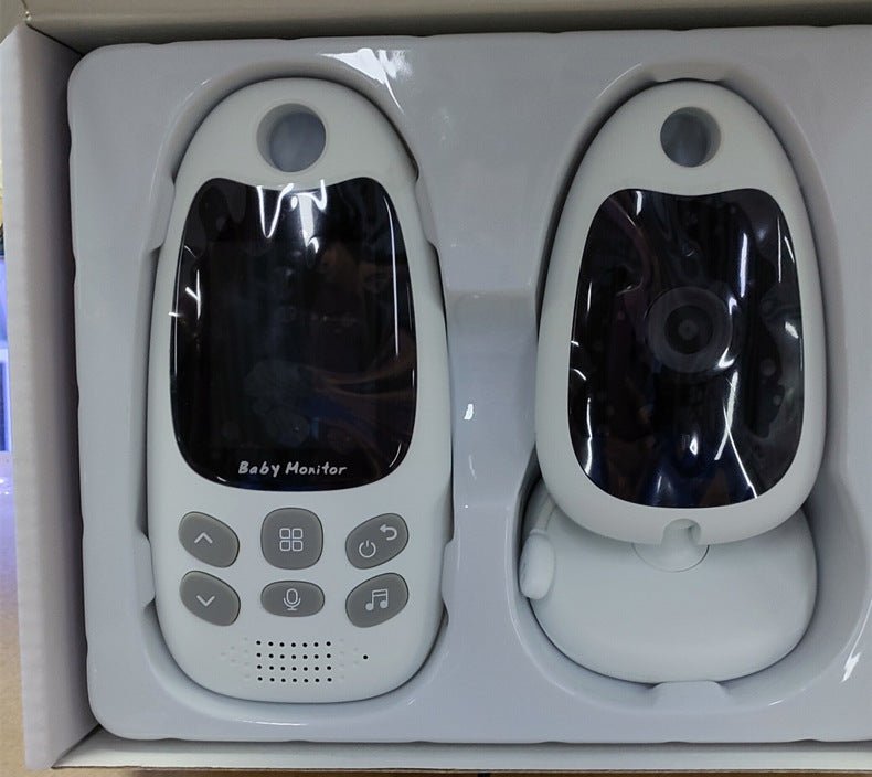 VB610 Home Care Device Elderly Baby Monitor Camera - AGB LuxeDrop