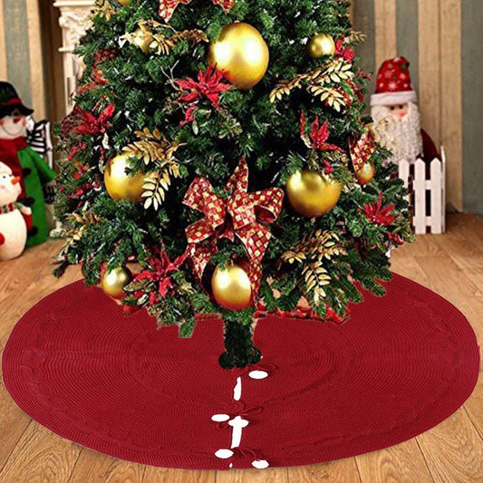 Christmas tree decoration