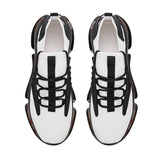 Men's New Stretch Sneakers Running Shoes - AGB LuxeDrop