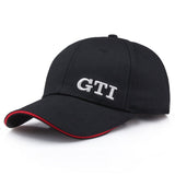 Men's Athleisure Golf Embroidered Baseball Hat - AGB LuxeDrop