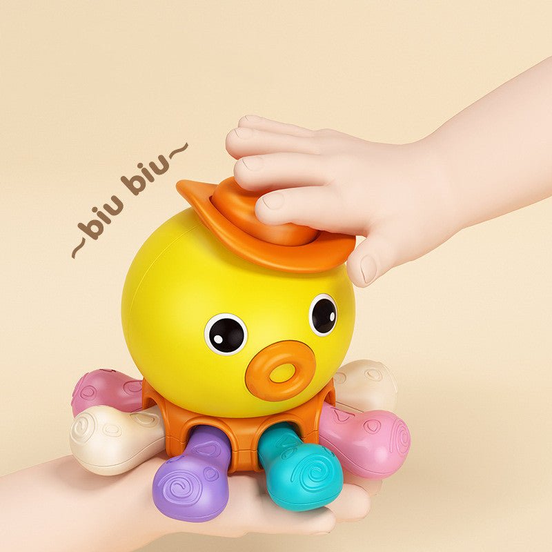 Fashion Baby Early Education Toys For Babies - AGB LuxeDrop