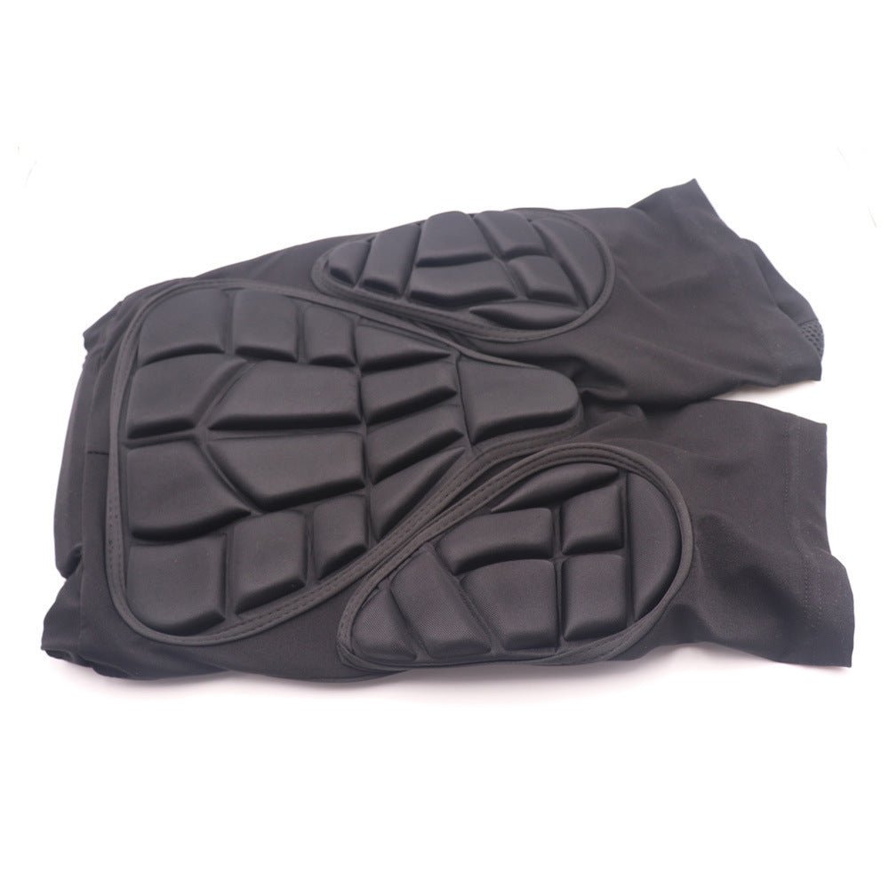 Ski diaper pants outdoor riding sports diaper pants - AGB LuxeDrop