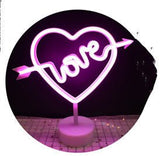 Home Creative Modeling Lights - AGB LuxeDrop