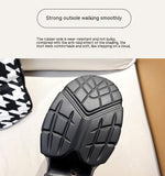 Women's Summer Mesh Breathable All - match Sneakers - AGB LuxeDrop