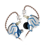 In - ear metal earphones - AGB LuxeDrop