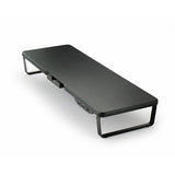 Monitor Lift Stand Laptop Stand Mobile Phone Charging - AGB LuxeDrop