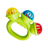 Baby Toys Handbell Educational Toys - AGB LuxeDrop