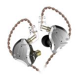 In - ear metal earphones - AGB LuxeDrop