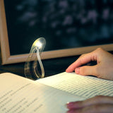 High - tech Creative Design Reading Lamp - AGB LuxeDrop