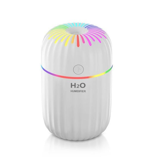 USB Home Car Mini Hydrating Small Humidifier - AGB LuxeDrop