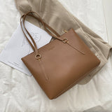 Fashion Personality Trendy Fashion All - match Handbag - AGB LuxeDrop