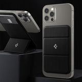 Magnetic Card Holder Mobile Phone Holder Card Holder Accessories - AGB LuxeDrop