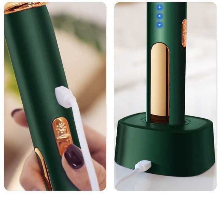 Home Bedroom Electric Mosquito Device Two In One - AGB LuxeDrop