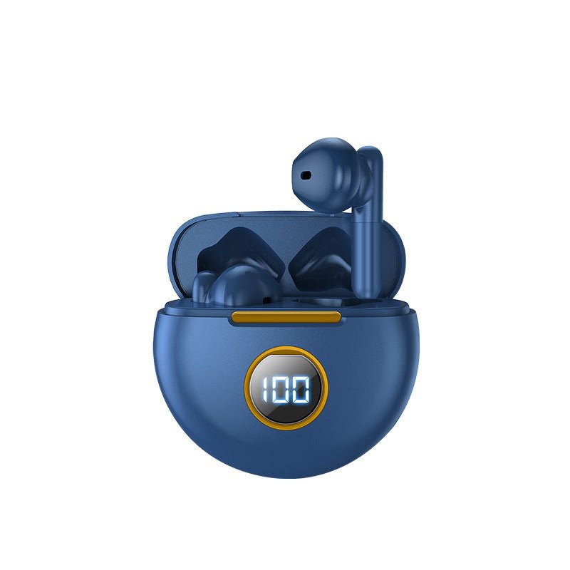 Earbuds Wireless Bluetooth Earphones - AGB LuxeDrop