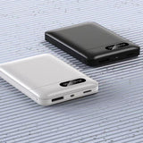 Large Capacity Portable Mobile Power Pack Power Bank - AGB LuxeDrop