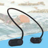 Waterproof MP3 Sports Swimming Earphones - AGB LuxeDrop