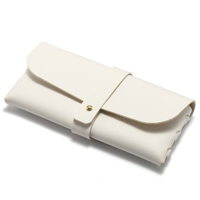 Summer Driving Sun Protection Polarized Light One Mirror Dual Use Anti Glare Trendy Sunglasses - AGB LuxeDrop