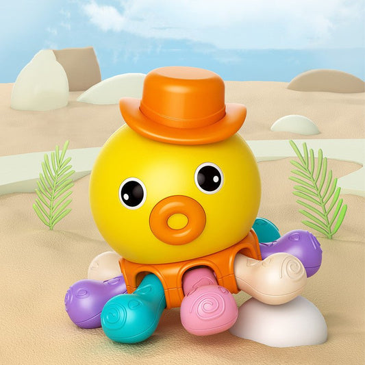 Fashion Baby Early Education Toys For Babies - AGB LuxeDrop