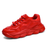 Men's Sneakers Casual Running Shoes - AGB LuxeDrop