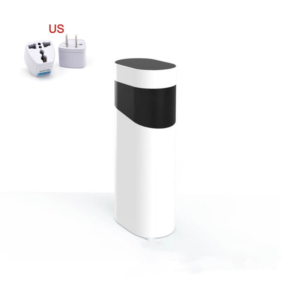 Home Desktop Small Instant Water Dispenser - AGB LuxeDrop