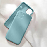 Liquid Silicone Mobile Phone Case Accessories Full Package Box - AGB LuxeDrop