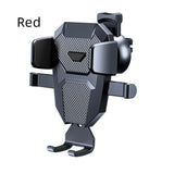 Car Phone Holder Vent Dashboard - AGB LuxeDrop