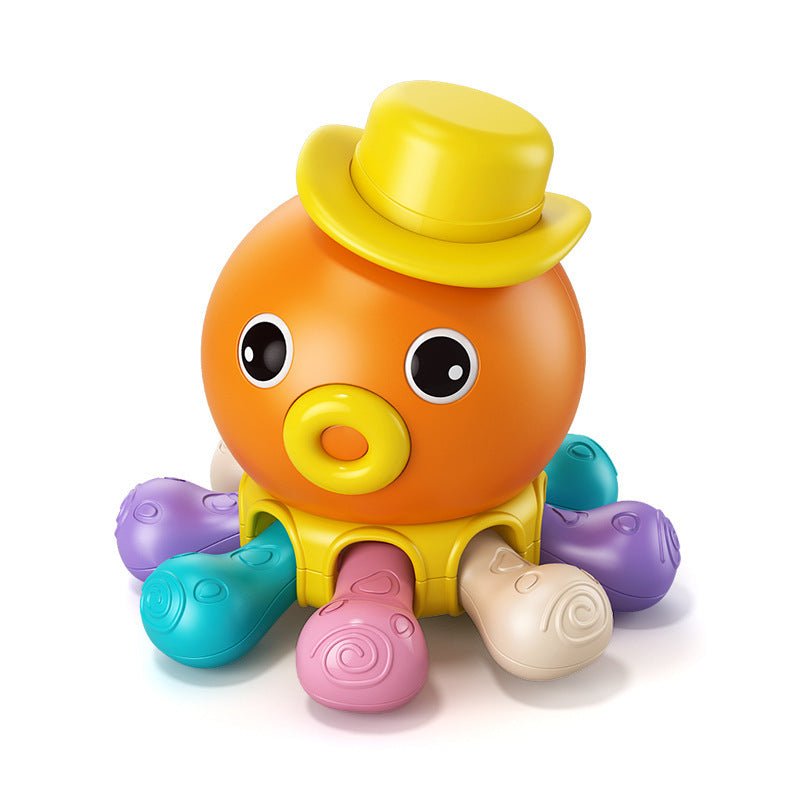 Fashion Baby Early Education Toys For Babies - AGB LuxeDrop