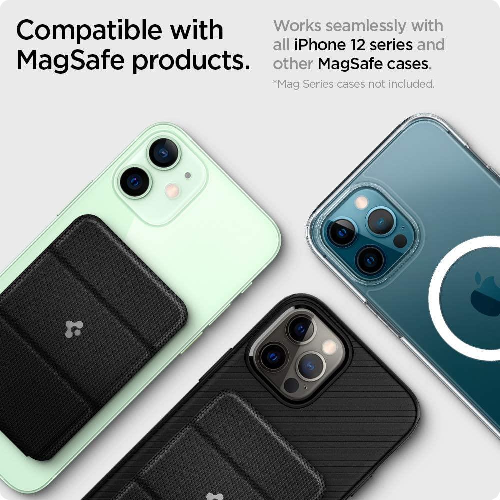 Magnetic Card Holder Mobile Phone Holder Card Holder Accessories - AGB LuxeDrop