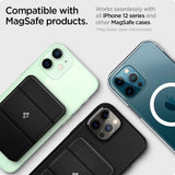 Magnetic Card Holder Mobile Phone Holder Card Holder Accessories - AGB LuxeDrop