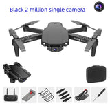 Cross - border E99Pro2 Drone 4K Dual Cameras - AGB LuxeDrop