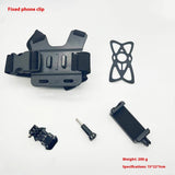 Sports Camera Accessories Chest Fixation Phone Holder - AGB LuxeDrop