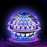 New Spinning Flying Games Fingertips Kids Toys Gifts - AGB LuxeDrop