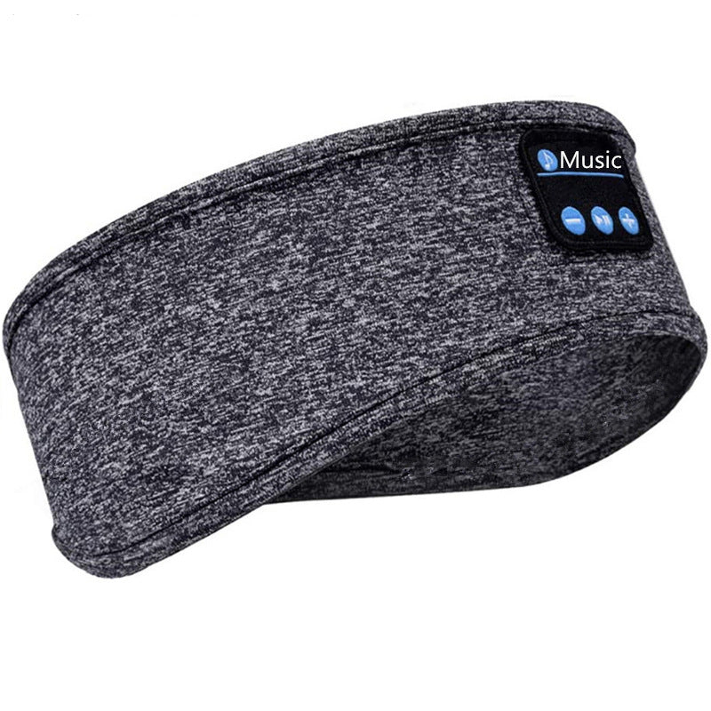 Bluetooth Headscarf Wireless Music Sports - AGB LuxeDrop