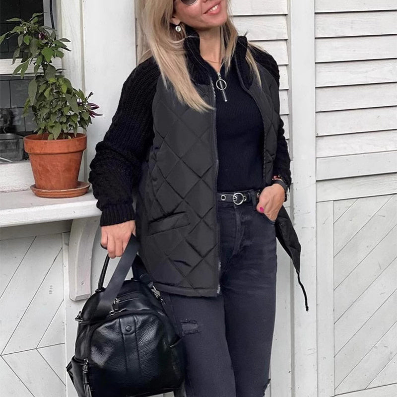 Warm  Winter Tops For Women Clothing