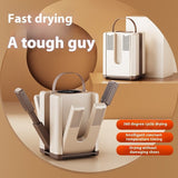 Shoes Dryer Home Intelligent Timing - AGB LuxeDrop