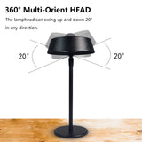 Adjustable Simple LED Night Light - AGB LuxeDrop