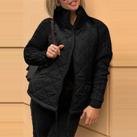 Warm  Winter Tops For Women Clothing