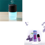 Portable Home/Car USB Charging Moisturizing Humidifier - AGB LuxeDrop