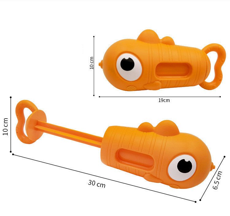 Children's Beach Toys Dinosaur Bath Toys - AGB LuxeDrop