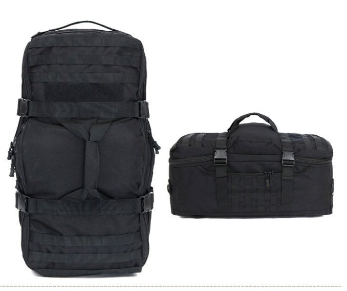 Multifunctional And Large - capacity Outdoor Travel Backpack - AGB LuxeDrop