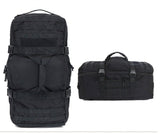 Multifunctional And Large - capacity Outdoor Travel Backpack - AGB LuxeDrop