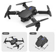E88 Remote - controlled Drone Toy - AGB LuxeDrop