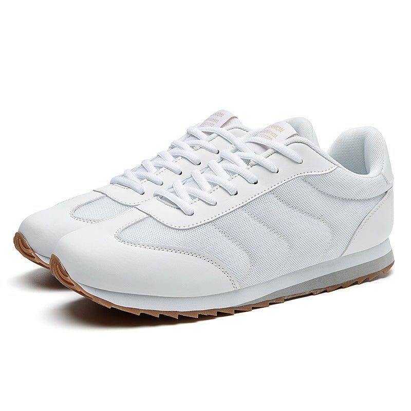 Cross - border Sneakers Couples Running Shoes Trendy Stylish And Lightweight Breathable Casual Cortez - AGB LuxeDrop
