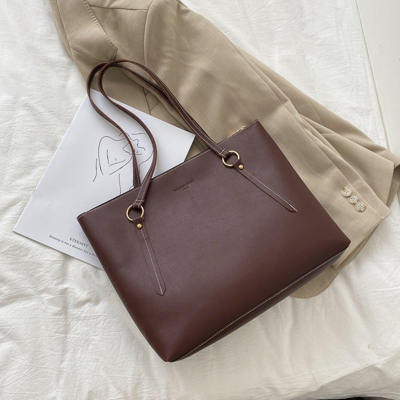 Fashion Personality Trendy Fashion All - match Handbag - AGB LuxeDrop