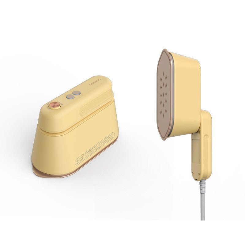 Handheld Iron Small Household Steam Clothes Iron - AGB LuxeDrop