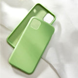 Liquid Silicone Mobile Phone Case Accessories Full Package Box - AGB LuxeDrop