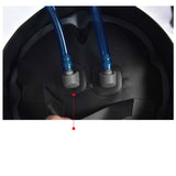 Outdoor Solar Shower Bag Supplies Equipment Camping Mountaineering - AGB LuxeDrop