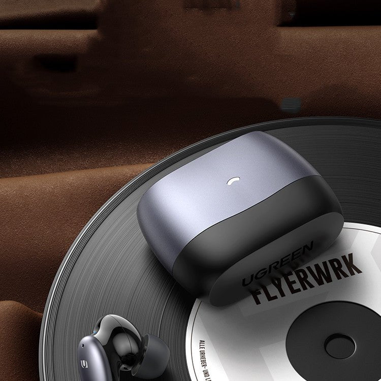 Active Noise Canceling Bluetooth Earphones - AGB LuxeDrop